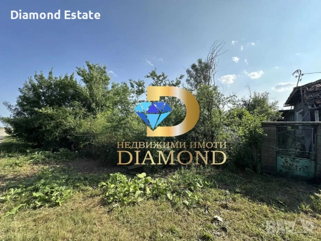 Едноетажна къща в село Даскал - Атанасово, обл. Стара Загора, снимка 4 - Къщи - 51559438