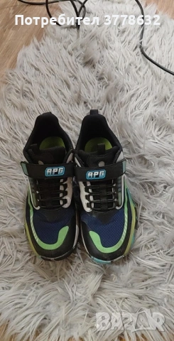 Обувки за деца на Анди студио, снимка 4 - Детски обувки - 53012600