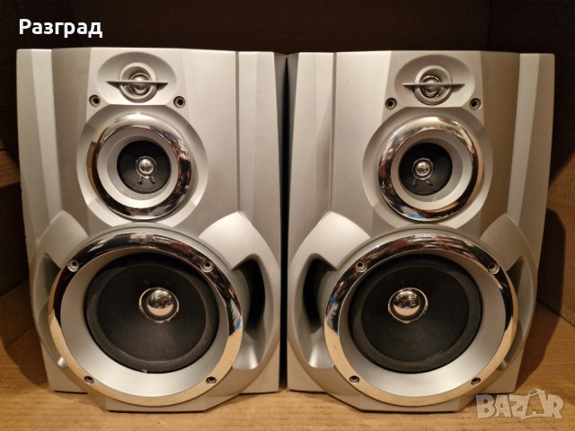 Тонколони  SHARP  CP-DP2500H