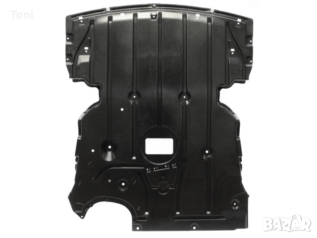 Кора под двигател за всички марки и модели автомобили