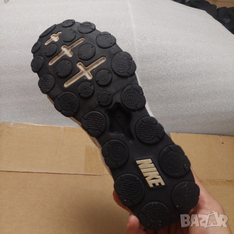 маратонки NIKE REAX 9 TR номер 43.5-44, снимка 11 - Маратонки - 40750312