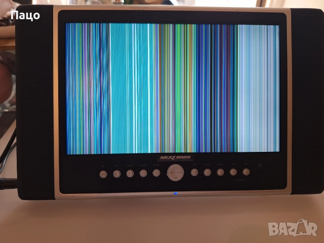 Преносим телевизор Phantom NextBase SDV1102, снимка 9 - Телевизори - 51574227