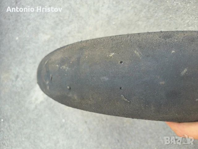 Dunlop KR 2, снимка 5 - Гуми и джанти - 51124356