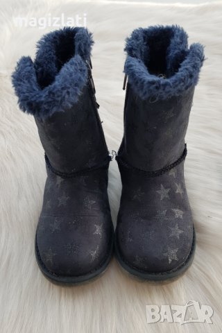 Детски ботуши Campus №27, снимка 4 - Детски боти и ботуши - 35615903