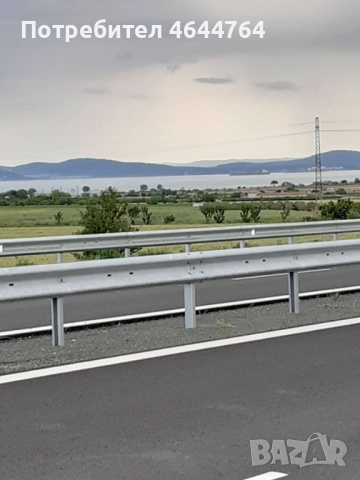 Продава имот гр. Поморие, м. Изравнителя, снимка 4 - Парцели - 52400440