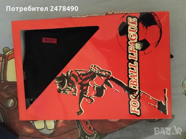 Спортен екип на Барселона- Месси, снимка 9 - Футбол - 28297967