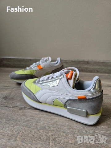 Оригинални маратонки Puma Future Rider SO, снимка 2 - Маратонки - 53094908