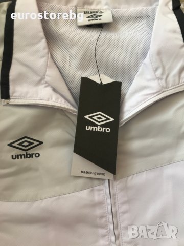 Детски спортен комплект Umbro®, 174см, снимка 3 - Детски анцузи и суичери - 27690817