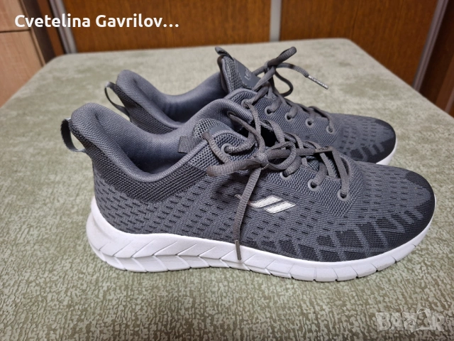 Дамски маратонки, снимка 2 - Маратонки - 53401834