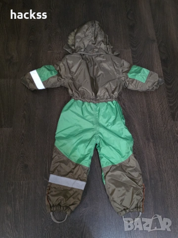 Детски ски космонавт ENTRY, снимка 2 - Детски комплекти - 53328401