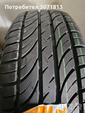 195 65 15 летни Torque , снимка 2 - Гуми и джанти - 51483744