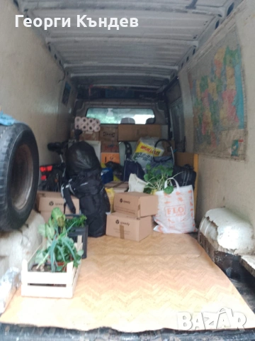 Товарно такси Габрово, снимка 2 - Транспортни услуги - 53522164