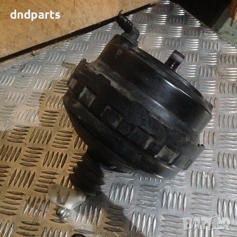 Серво за Skoda Octavia, 2008г.