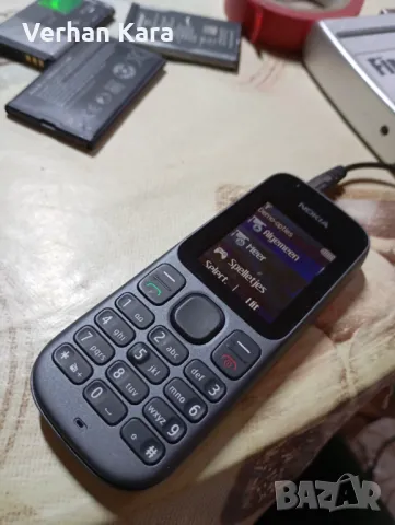 Nokia tel, снимка 7 - Nokia - 48260297