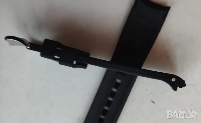 Силиконови каишки 20,22мм, снимка 14 - Каишки за часовници - 49276148