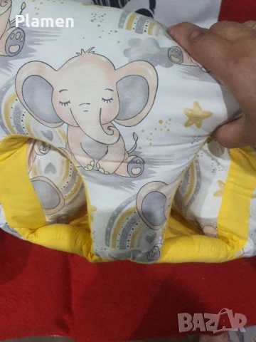 Барбарон за бебе, снимка 2 - Други - 50961952