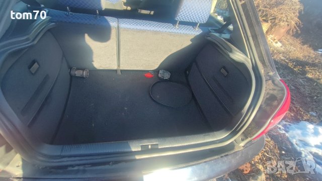 Ауди А3 1.6 101кс на части, снимка 11 - Автомобили и джипове - 44002277