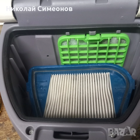 ,Прахосмукачка Ровента, снимка 5 - Прахосмукачки - 51497968