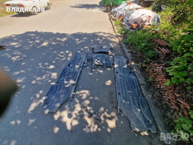 Кори купе двигател и скоростите Mercedes w203 C200 Kompresor sport coupe , снимка 8 - Части - 50086106