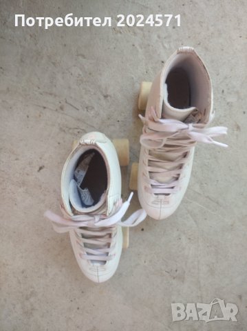 Детски ролкови кънки, снимка 8 - Ролери, кънки - 37612495