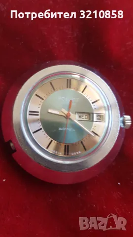 ПОЛЕТ АВТОМАТИК, снимка 8 - Мъжки - 49102659