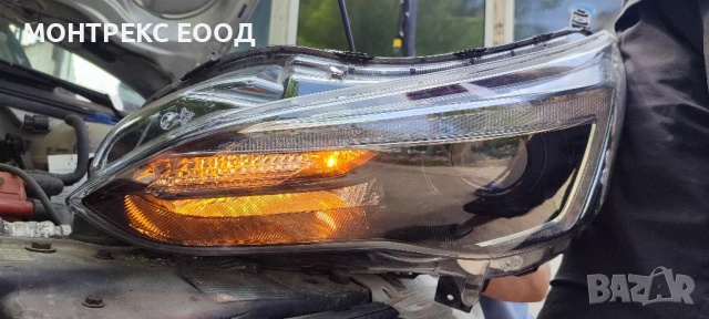 фарове Subaru XV 2 2017-.
Оригинални, в много добро състояние.
84002FL130, снимка 7 - Части - 50295311