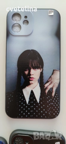 Калъф гръб за iPhone 11 и iPhone 12, снимка 5 - Калъфи, кейсове - 53172476