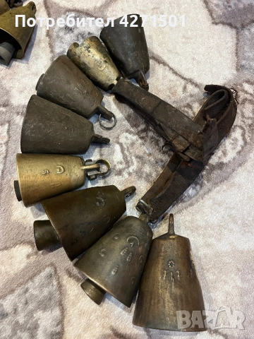 Стари чанове , снимка 4 - Колекции - 52915592