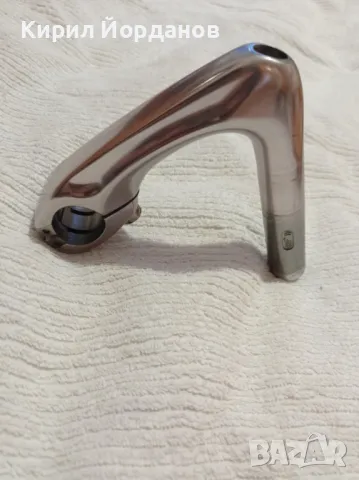 Кормило най нов модел чисто ново, снимка 9 - Части за велосипеди - 49031221