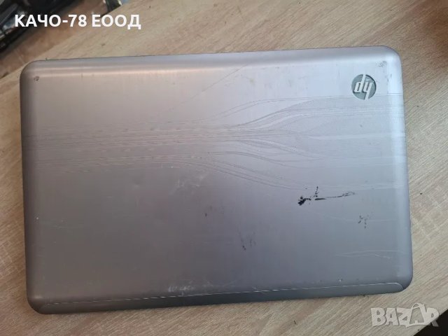 HP dv6-3000 3145ez, снимка 5 - Части за лаптопи - 25729547