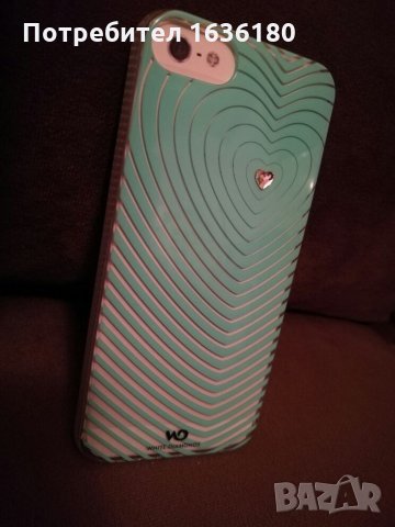 3 броя калъфи за iPhone 5 и 6, снимка 6 - Калъфи, кейсове - 28104009