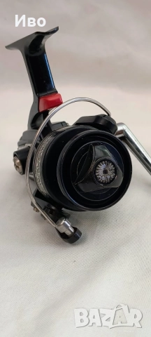 Макара Daiwa Sprinter ST-750DX, снимка 5 - Колекции - 52162594