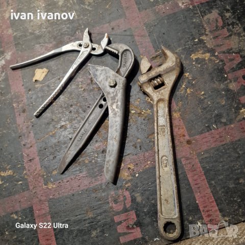 Лот Инстроменти , снимка 2 - Други инструменти - 44105823