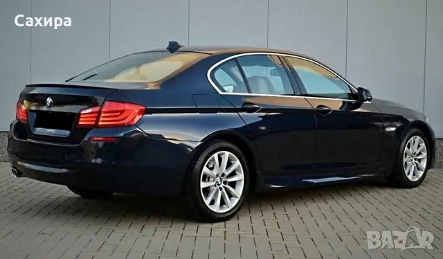 BMW 530, снимка 3 - Автомобили и джипове - 48936138