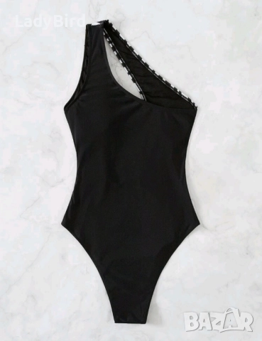 Цял бански , нов, S, снимка 2 - Бански костюми - 51852207