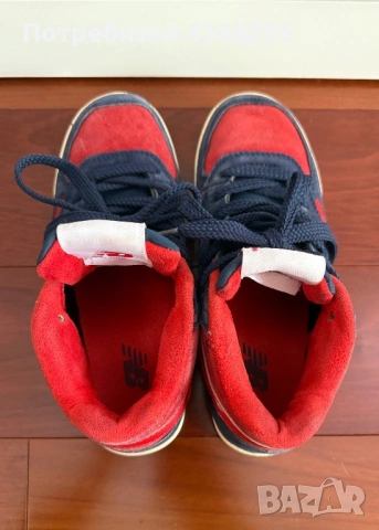 Маратонки кецове, снимка 5 - Кецове - 53525548