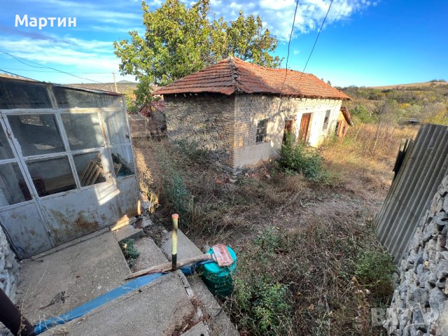 къща с.Левка, Сакар планина, снимка 5 - Къщи - 43468066