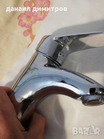 Кран за баня CAT, снимка 4 - Други - 27451269