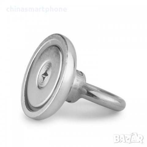 36mm 45кг. МАГНИТ с халка за магнитен риболов, снимка 13 - Въдици - 35635207
