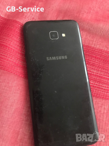 Samsung Galaxy J4 Core