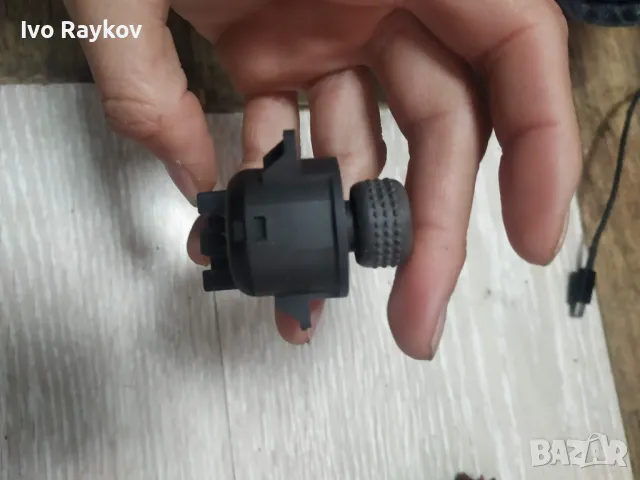 Бутон , огледала за RENAULT LAGUNA MK1 , 7700421406 , снимка 3 - Части - 49651398