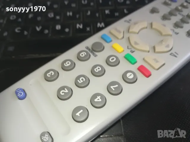 JVC REMOTE CONTROL 2009241317, снимка 12 - Дистанционни - 47302323