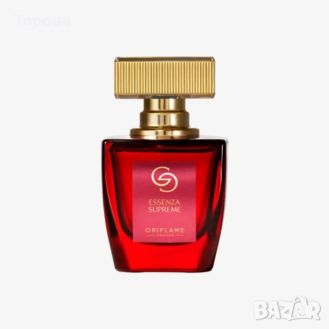 Парфюм Giordani Gold Essenza Supreme, снимка 7 - Дамски парфюми - 51771952