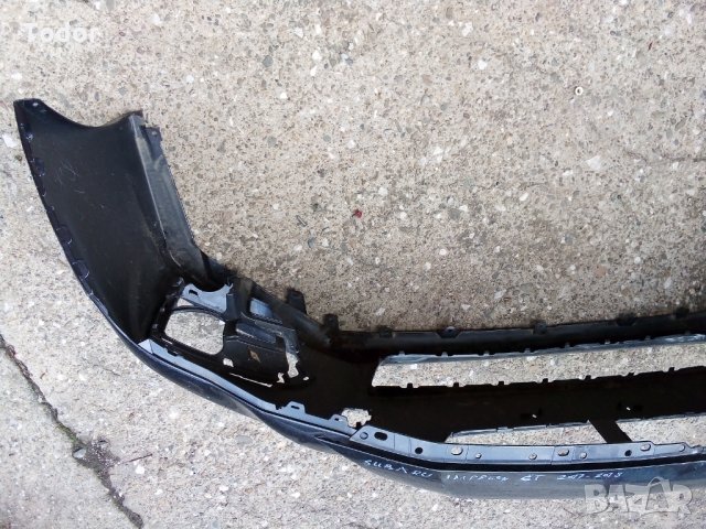 предна броня субару импреза predna bronia Subaru Impreza, снимка 7 - Части - 28288030