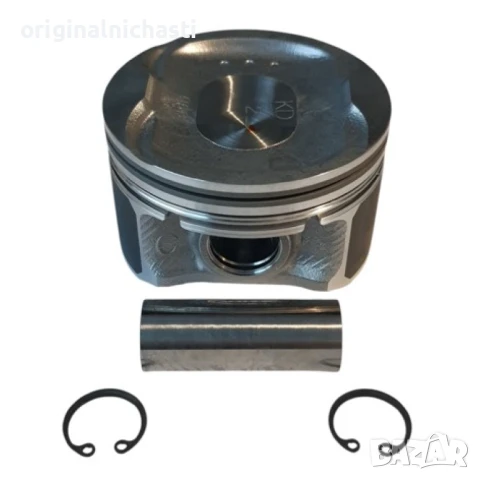 Бутало стандартен размер стандарт СТД STD за НИСАН КАШКАЙ NISSAN QUASHQAI J10 A2010CK81E A2010-CK81E