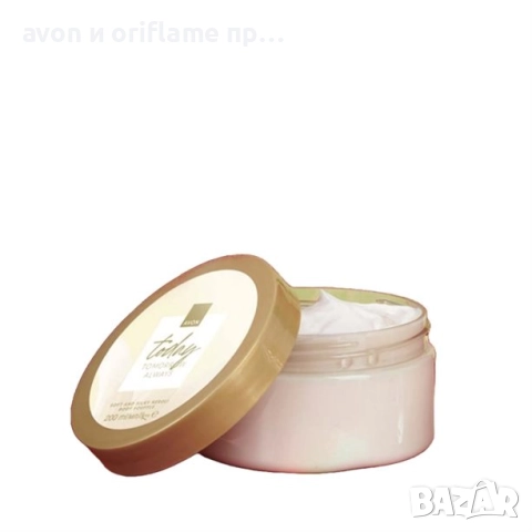 Меко и копринено суфле за тяло с нероли TTA Today