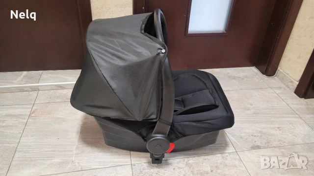 Нова бебешка количка, снимка 12 - Детски колички - 52154974