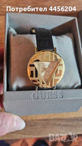 Дамски часовник GUESS