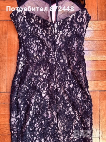 Официална рокля, снимка 5 - Рокли - 51797728