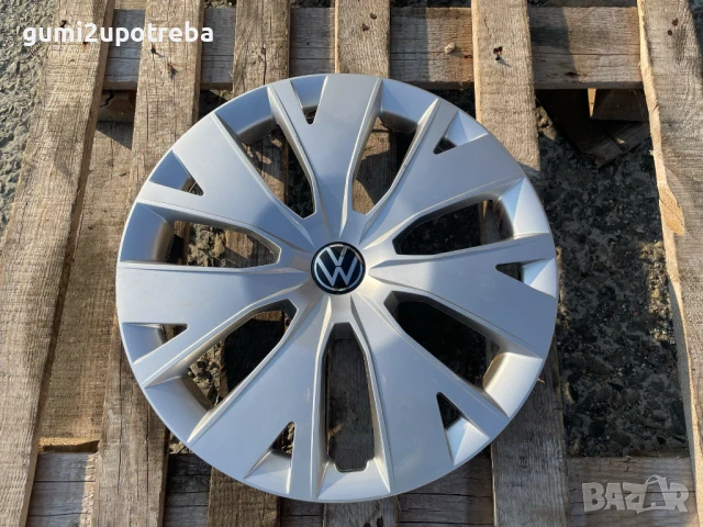 16 цола Тас Volkswagen VW T-CROSS T-Roc 2GM601147A Оригинал